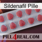 Sildenafil Pill 18